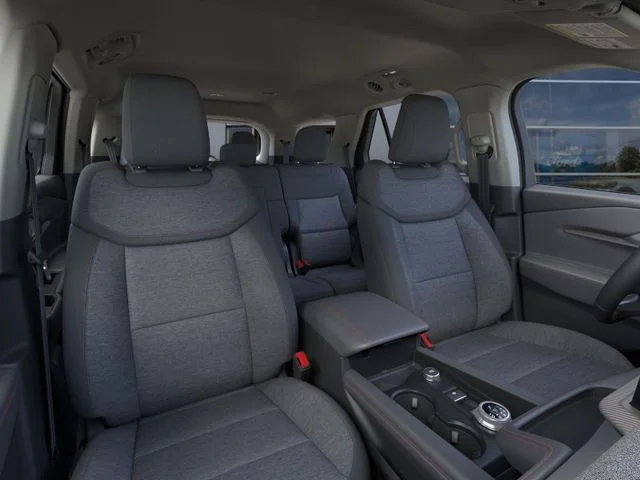 New 2026 Vapor Blue Ford Active image 10