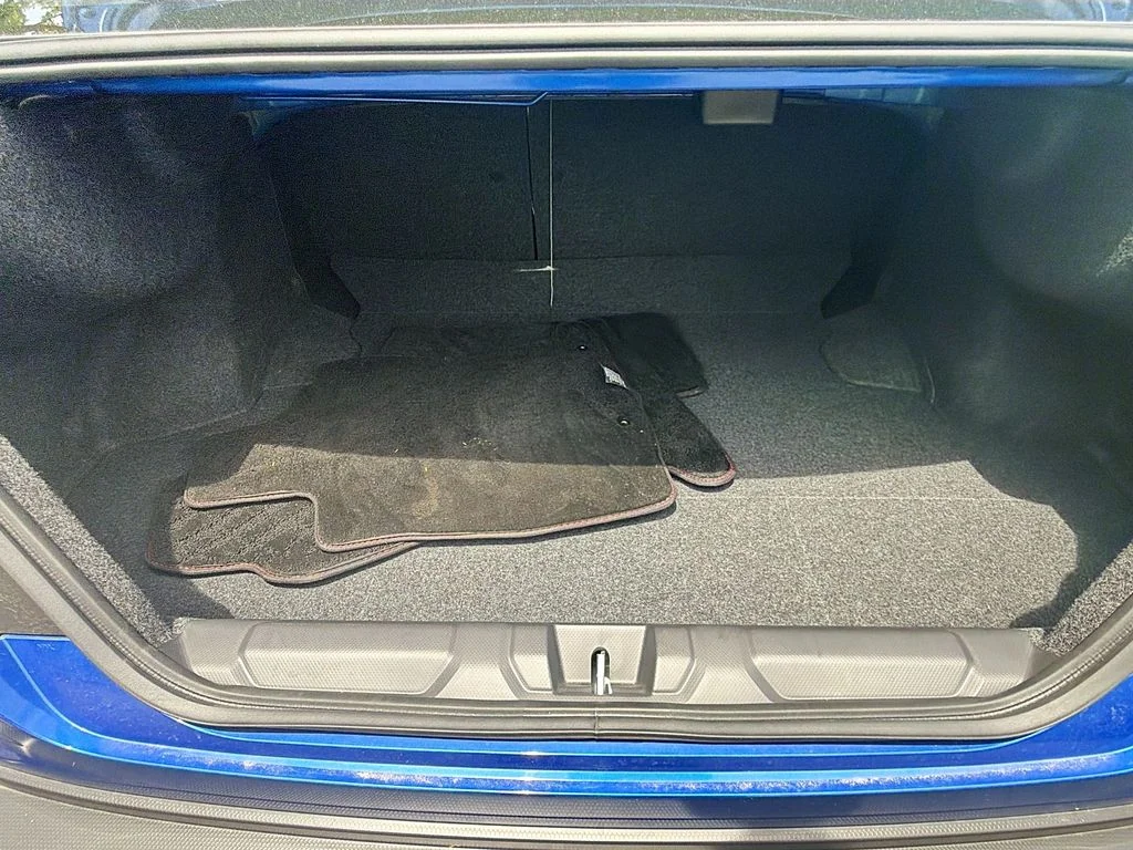 Used 2024 WR Blue Pearl Subaru Base image 22