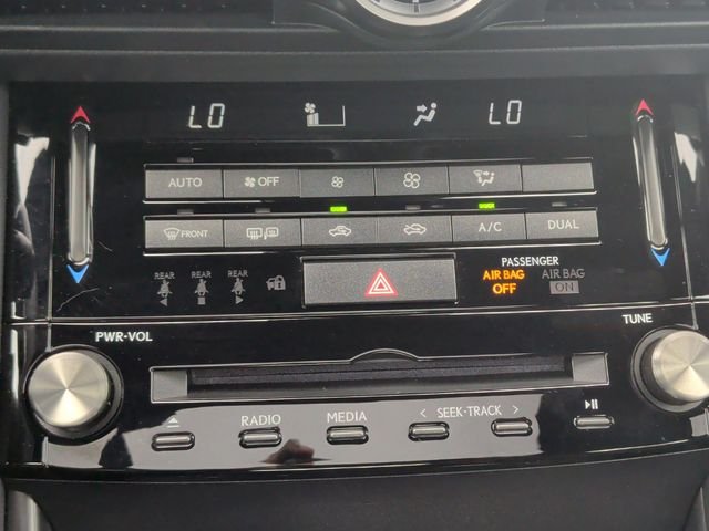Used 2024 Red Lexus 350 F SPORT image 27