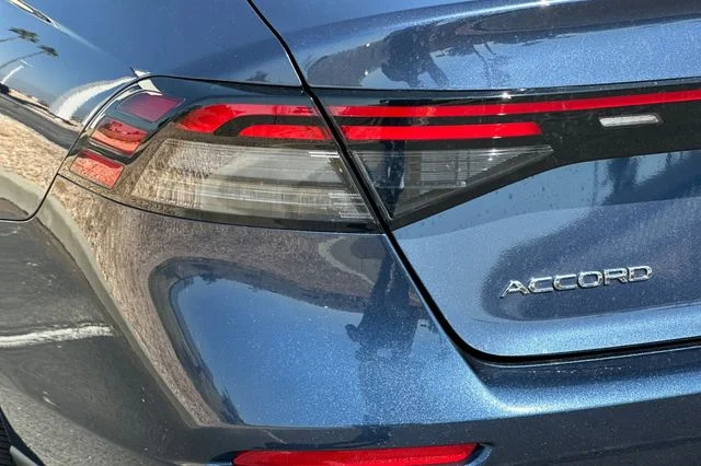New 2026 Canyon River Blue Metallic Honda SE image 31