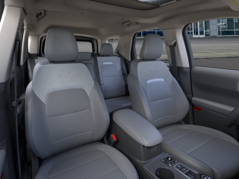 2025 Ford Bronco Sport Badlands - Photo 25