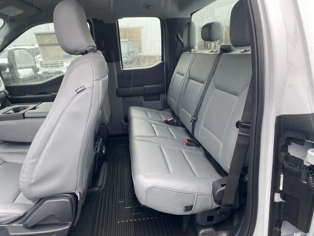 New 2026 White Ford XL image 25