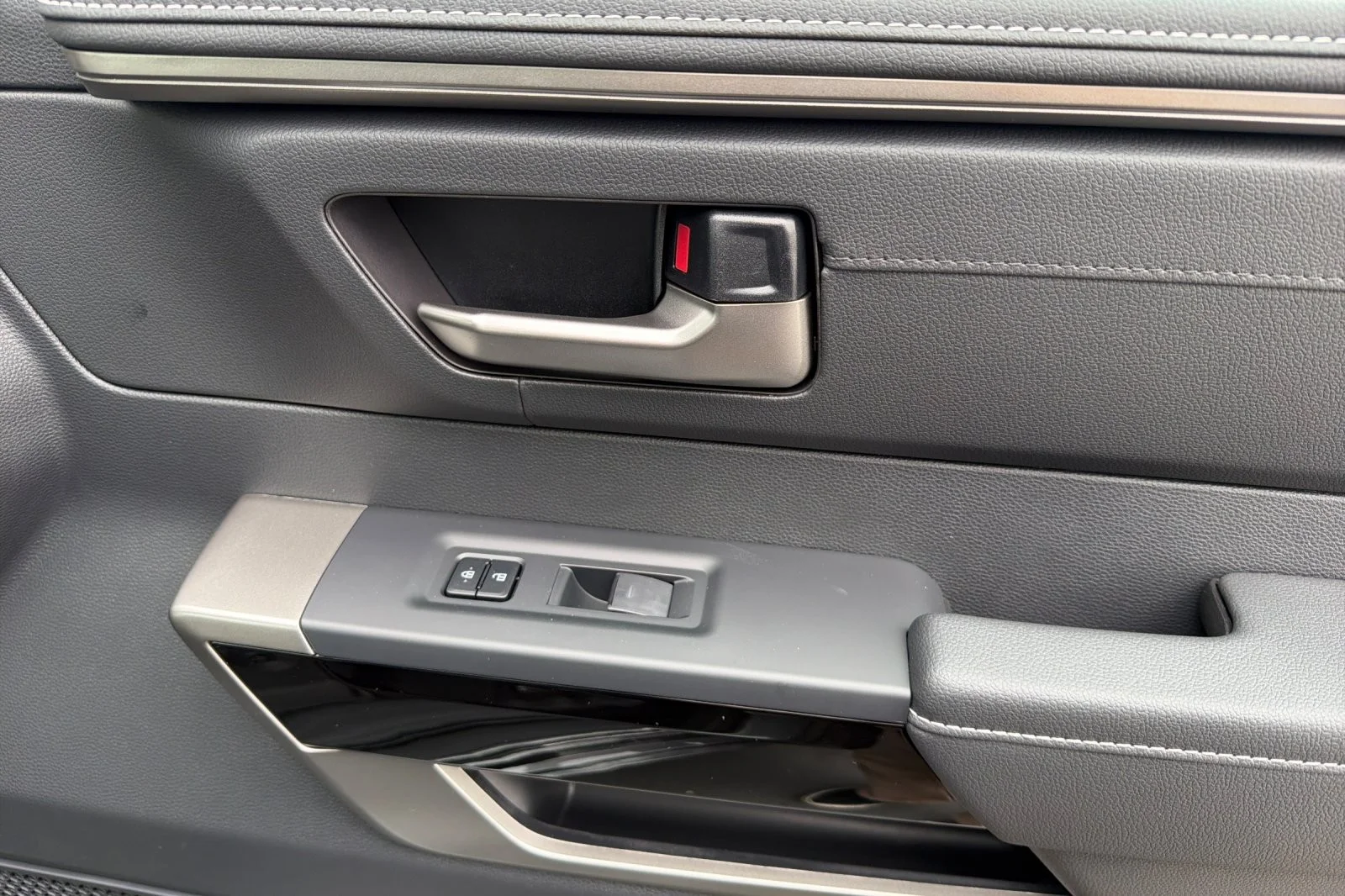 New 2026 Magnetic Gray Metallic Toyota  Limited image 18