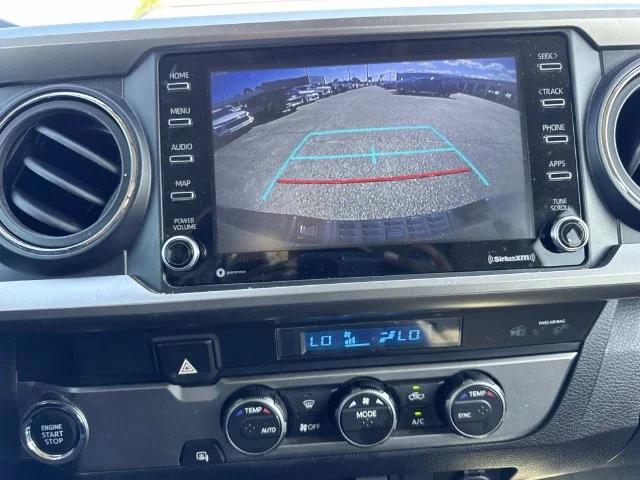 Used 2023 Gray Toyota SR5 image 48