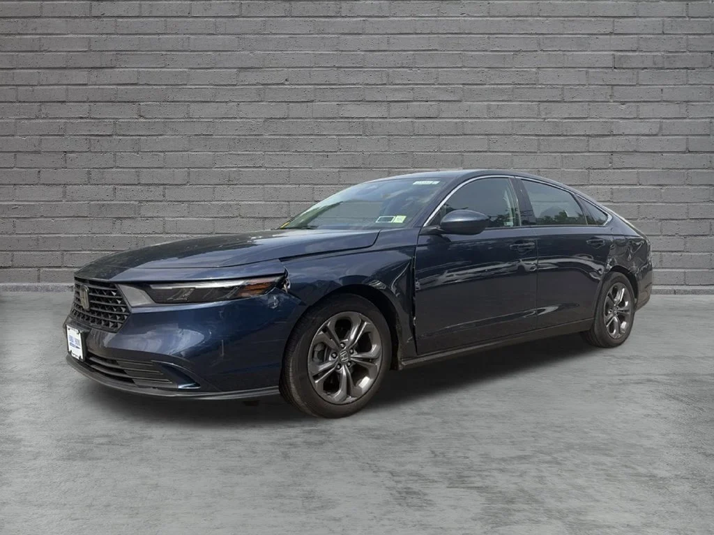 2024 Honda Accord Sedan