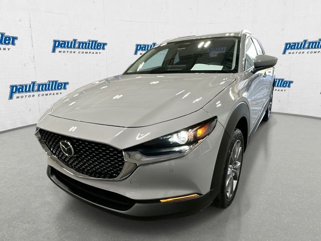 2026 Mazda CX-30 2.5 S Preferred AWD