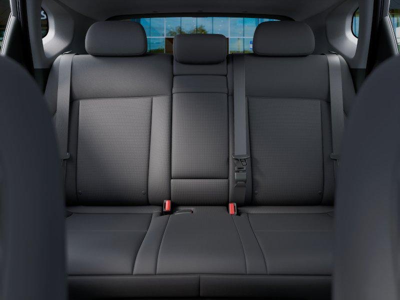 New 2027 Denim Blue Pearl Hyundai SEL Sport FWD image 12