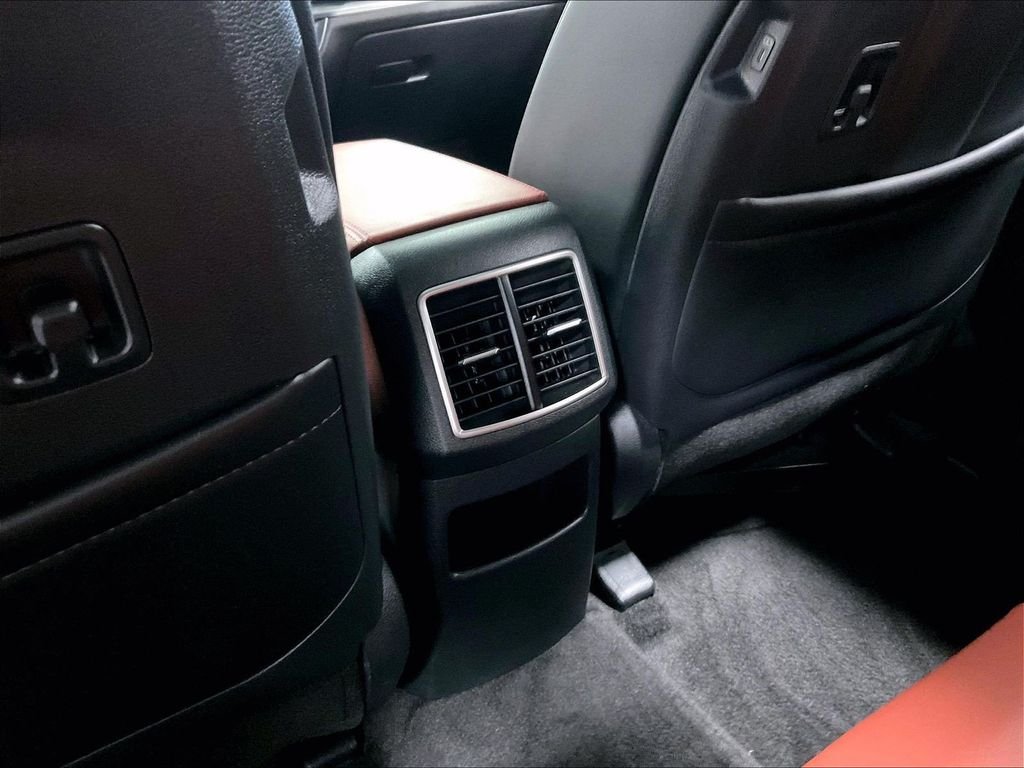 Used 2025 Gray Kia SX-Prestige image 28