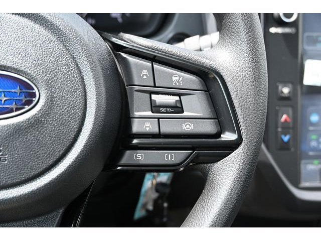 New 2026 White Subaru Standard Model image 55