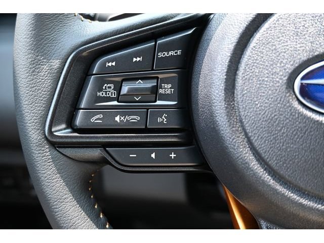 New 2026 River Rock Pearl Subaru Wilderness image 65