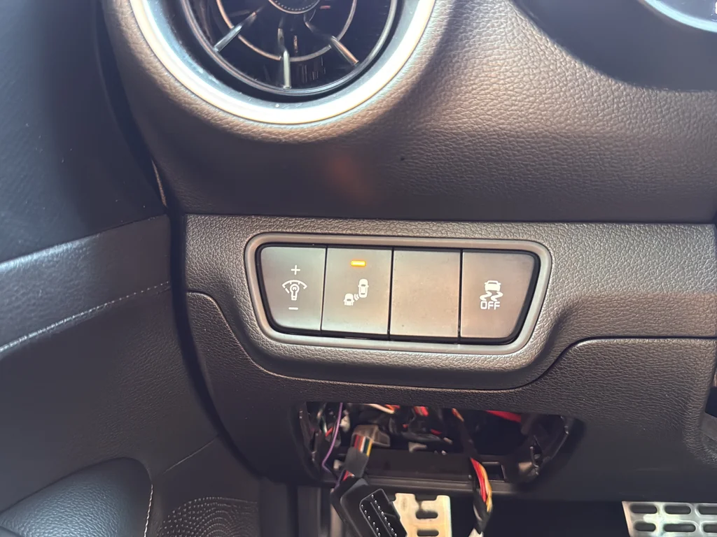 Used 2023 Gray Kia GT-Line image 28