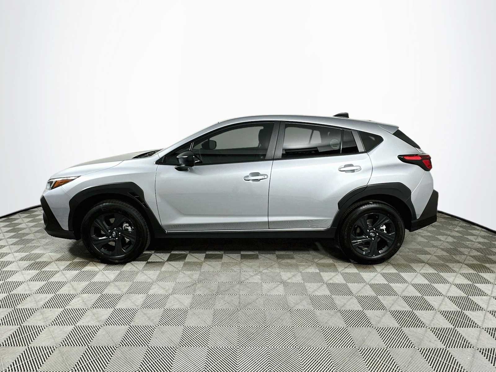 New 2026 ICE SILVER METALLIC Subaru Base image 4