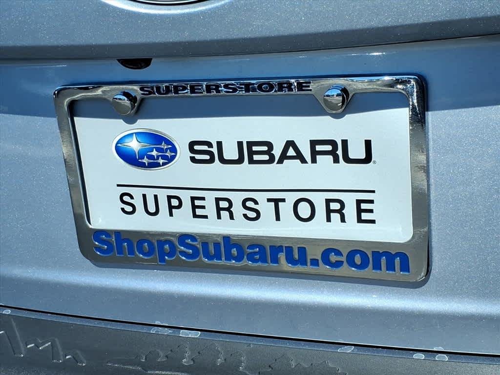 2024 Subaru Crosstrek Limited - Photo 15