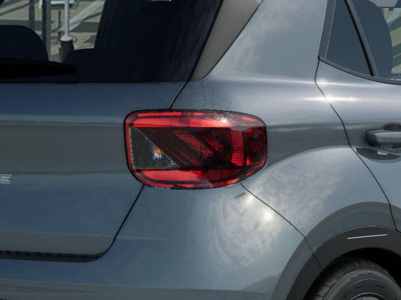 New 2026 Ecotronic Gray Hyundai SEL image 10