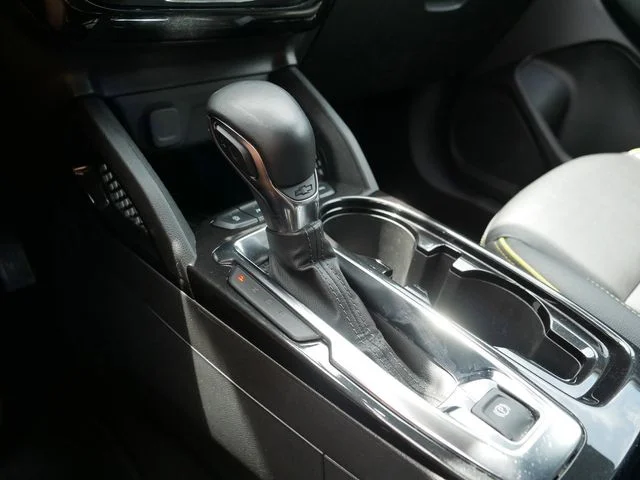 Used 2024 Sterling Gray Metallic Chevrolet ACTIV image 32