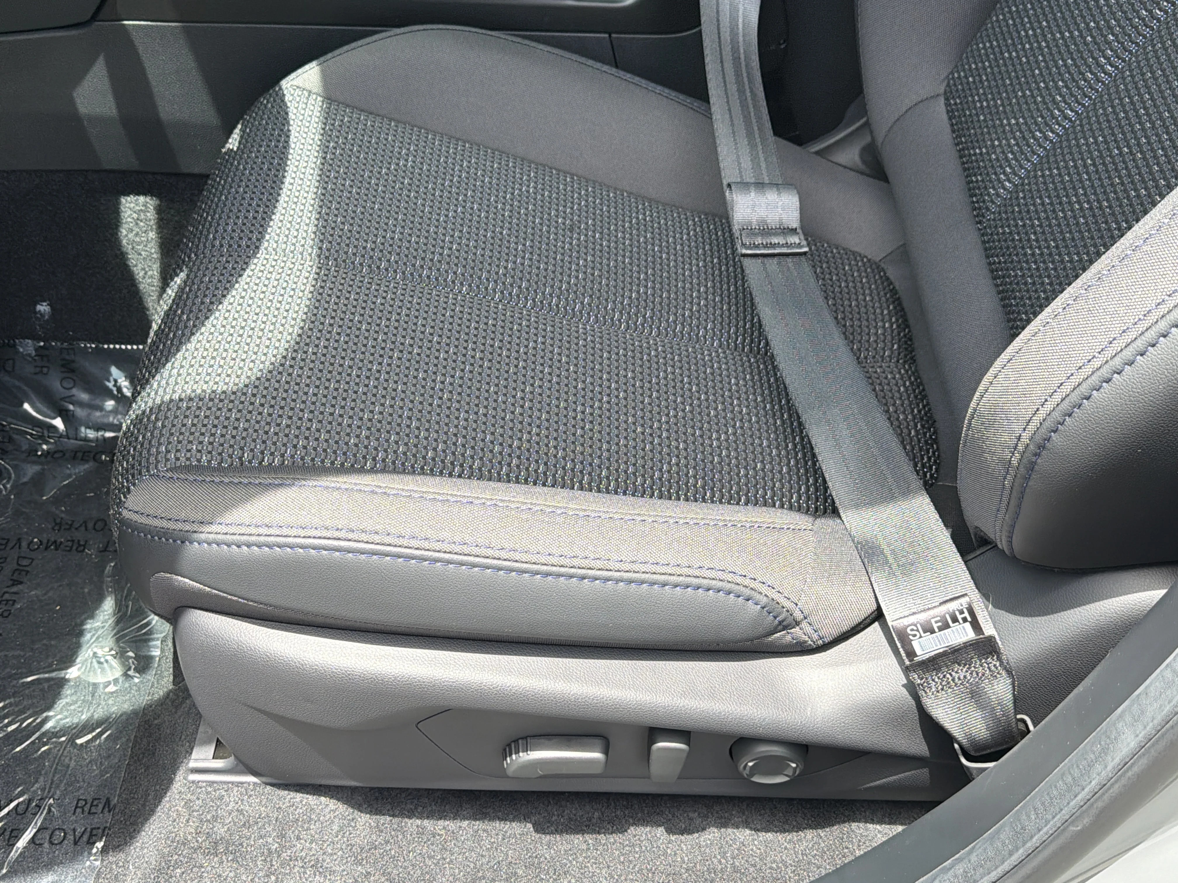 New 2026 RIVER ROCK PEARL Subaru Premium Hybrid image 20