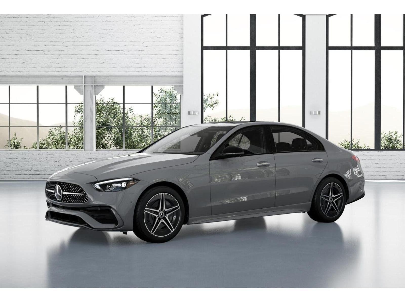 Used 2026 GY Mercedes-Benz C 300 image 38