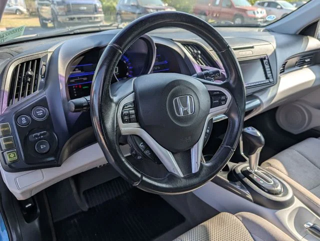 Used 2011  Honda EX image 21