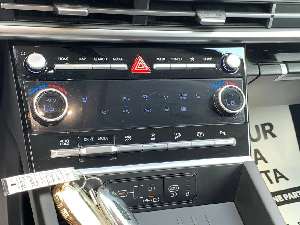 Used 2024 Silver Hyundai XRT image 23