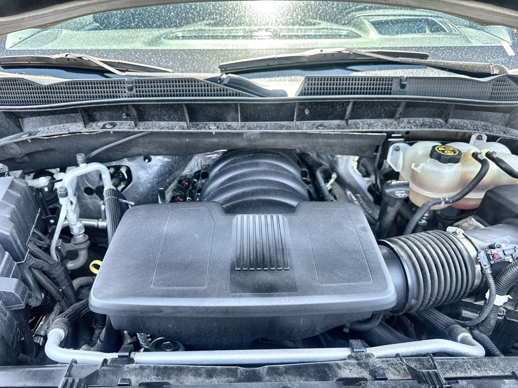 Used 2021 White GMC Denali image 22
