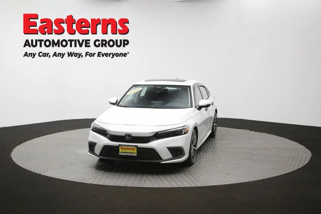 Used 2022 White Honda Touring image 53