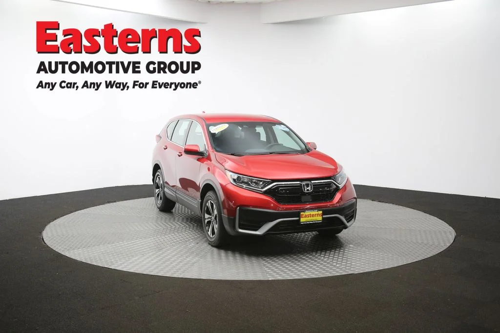 Used 2022 Red Honda Special Edition image 47