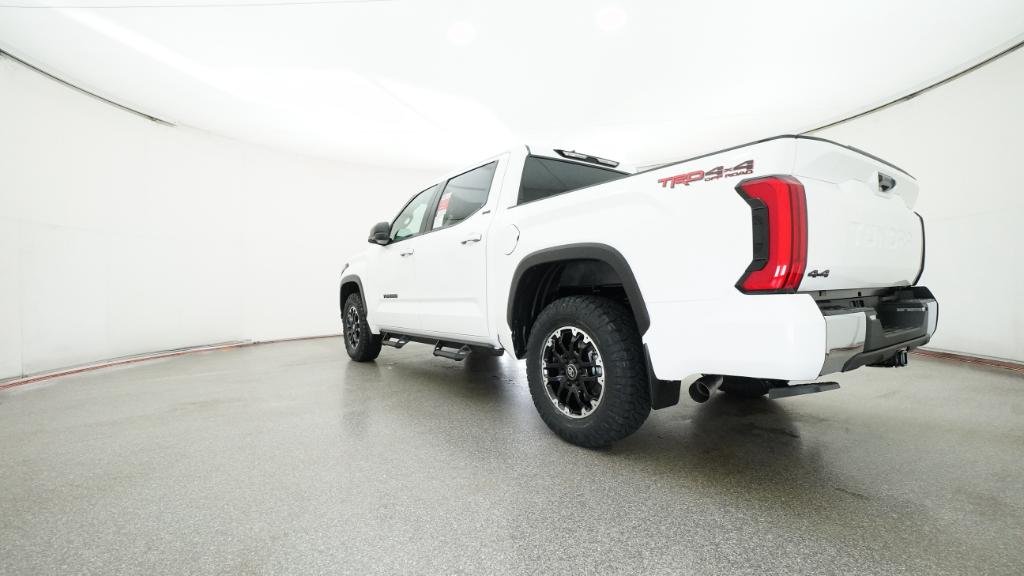 2026 Toyota Tundra SR5 - Photo 54