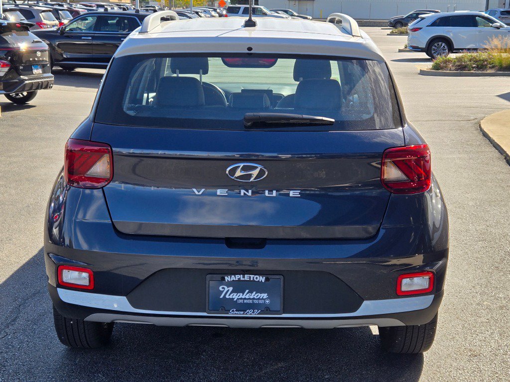Certified Used 2023 White Hyundai Limited image 10