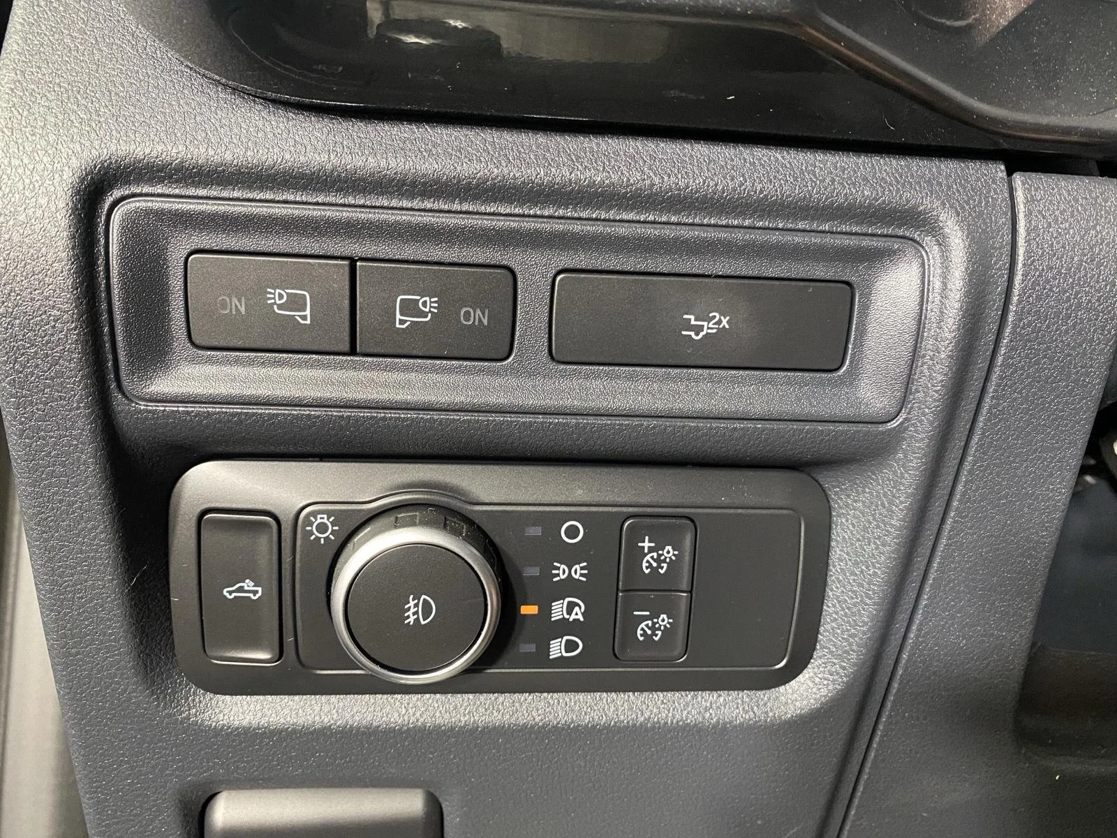 Used 2022 Carbonized Gray Ford XLT image 20