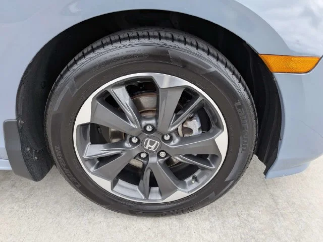 Used 2023 Gray Honda Elite image 12
