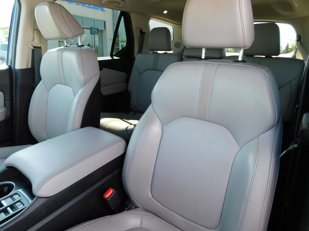 Certified Used 2024  Honda Touring image 16