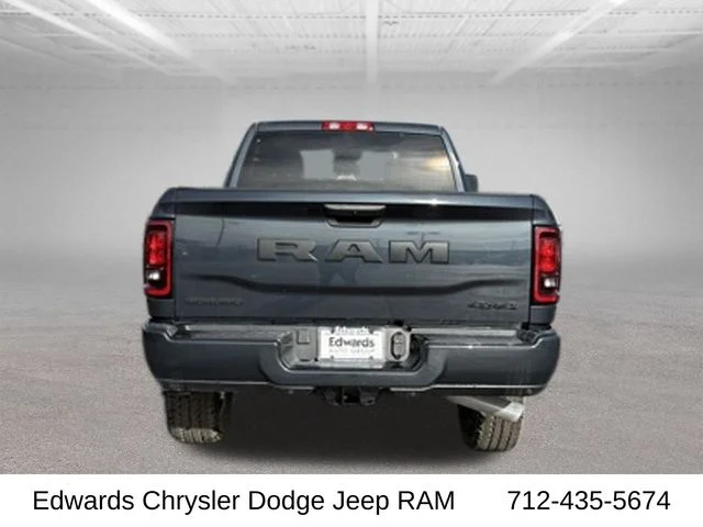 New 2026 Blue Ram Big Horn image 7