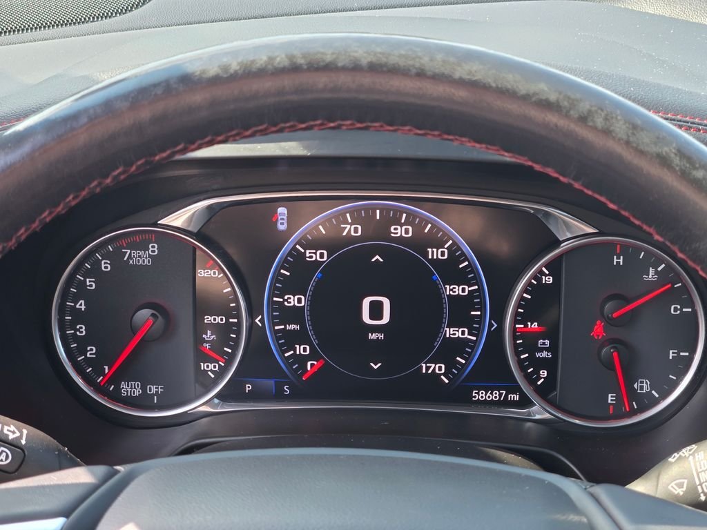2019 Chevrolet Blazer RS - Photo 45