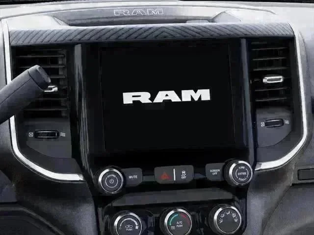 2026 RAM 2500 Big Horn - Photo 41