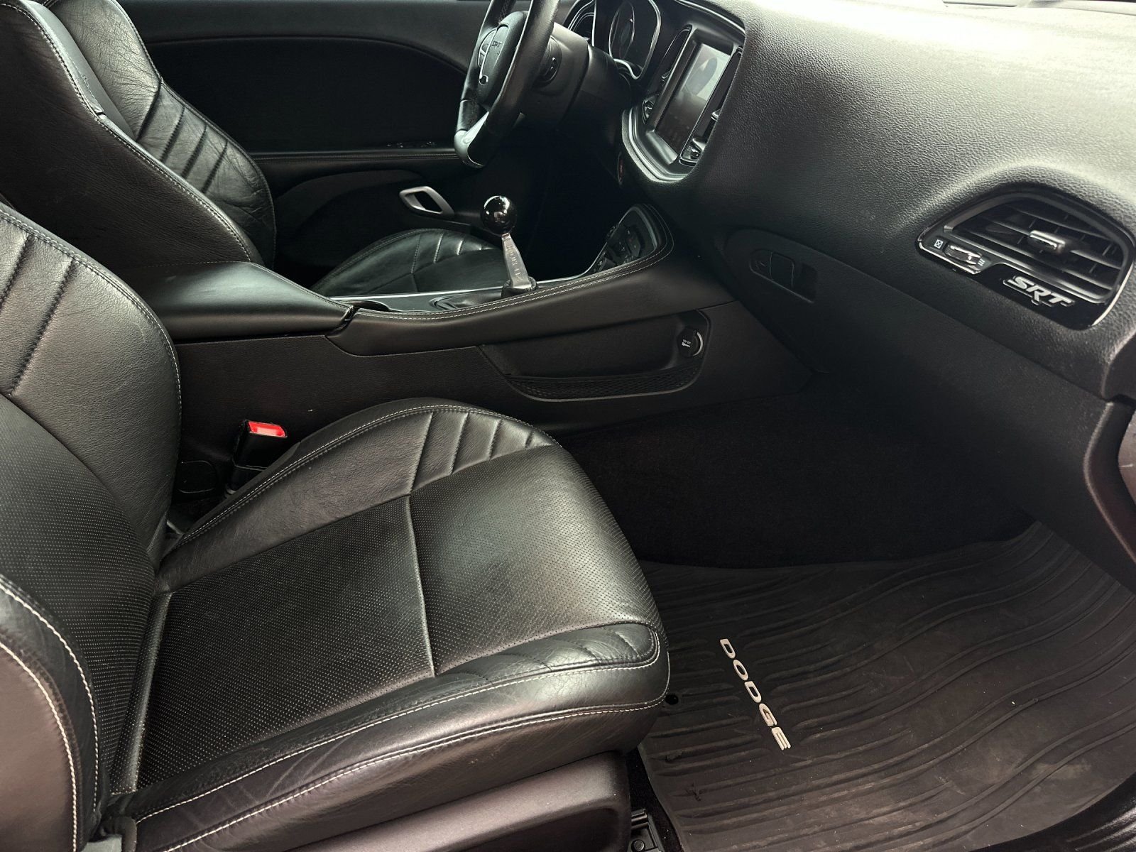 Used 2016 Go Mango Dodge SRT 392 image 12