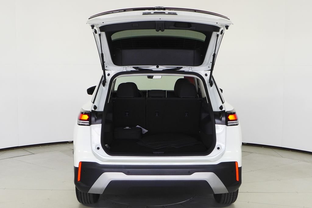 2025 Volkswagen Tiguan S - Photo 10