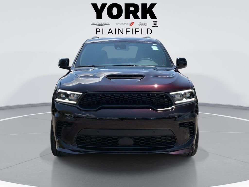 New 2026 Red Oxide Exterior Paint Dodge GT Premium HEMI V8 image 2