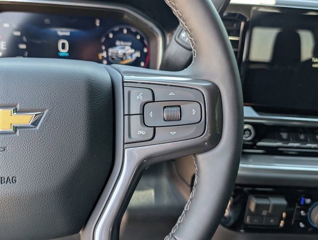 2026 Chevrolet Silverado 2500 HD High Country - Photo 20
