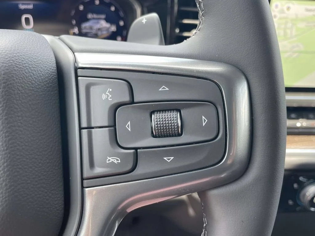 2026 Chevrolet Silverado 1500 RST - Photo 26