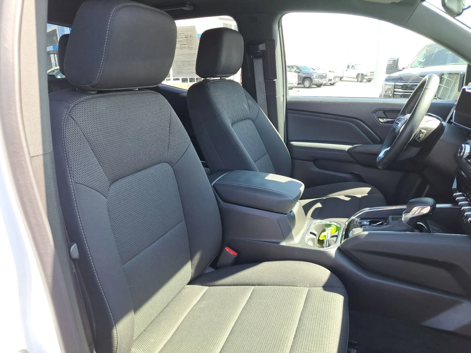 2025 GMC Canyon Elevation - Photo 31
