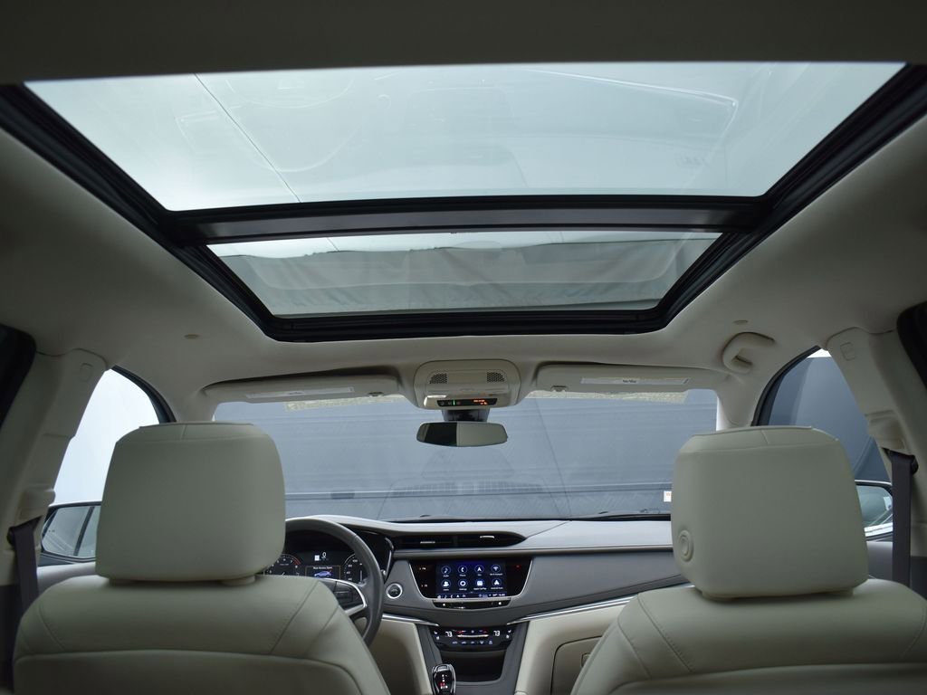2023 CADILLAC XT5 - Image 26