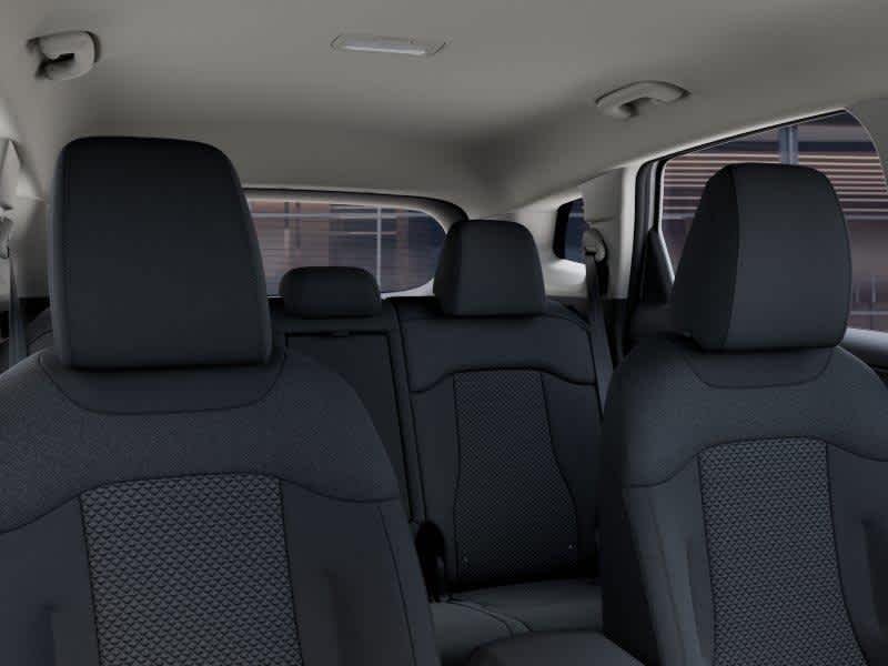New 2026 GWP/Glacial Whi Kia LX image 27