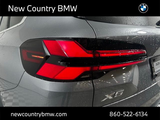 2026 BMW X5 40i - Photo 32
