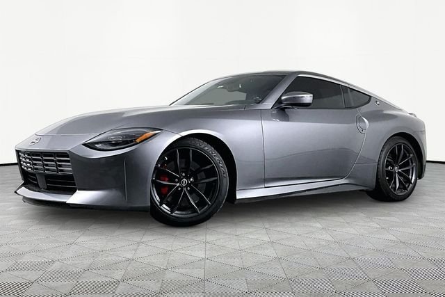 2024 Nissan Z Performance 9AT's photo