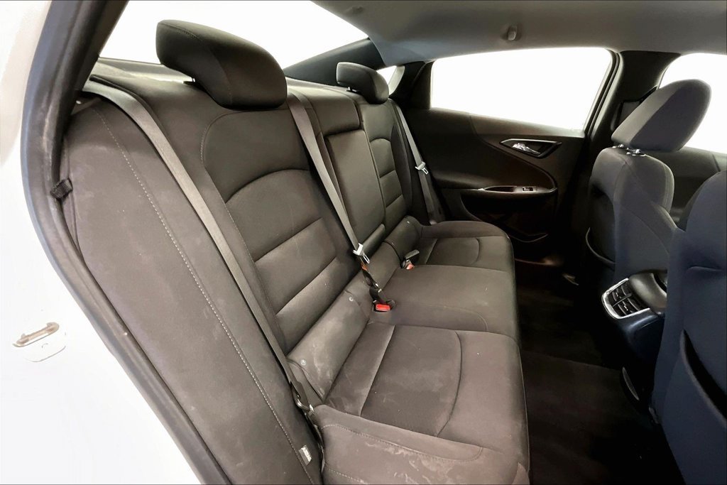 2022 Chevrolet Malibu 1LT - Photo 23