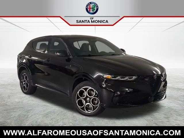 2025 Alfa Romeo Tonale 2.0 Tonale's photo
