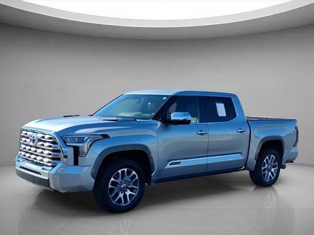2024 Toyota Tundra 1794 Edition Hybrid