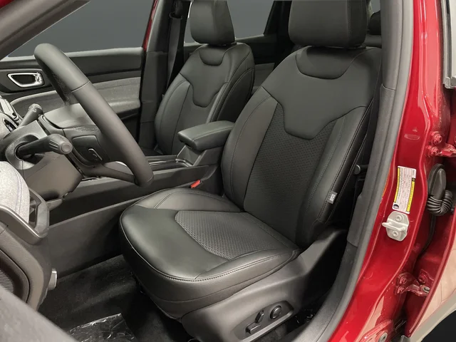 2025 Jeep Compass Latitude - Photo 4