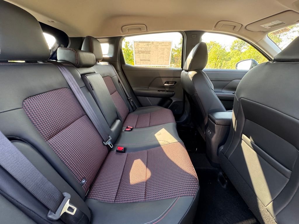 2026 Nissan KICKS SR AWD - Photo 22