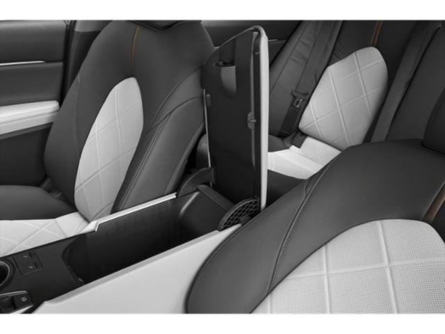 Used 2019 Wind Chill Pearl Toyota XLE image 14